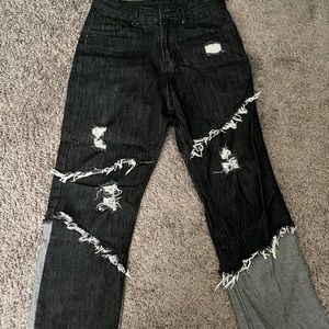 Y2K Jeans